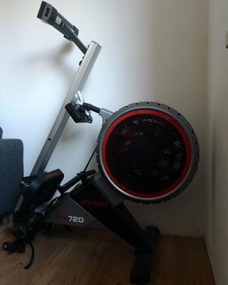 Vogatore Fassi VR720