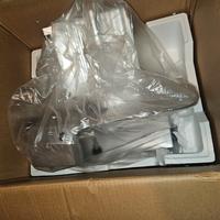 Affettatrice professionale Royal 250 NUOVA occasio