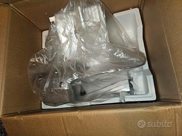 Affettatrice professionale Royal 250 NUOVA occasio