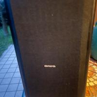 Casse acustiche Aiwa