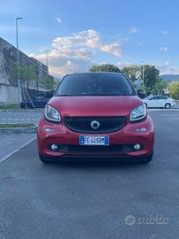 Smart forfour 0,9