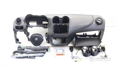 KIT AIRBAG COMPLETO ALFA ROMEO Mito Serie (955_) 1