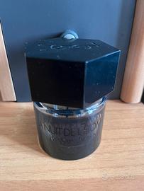Bottiglie profumo vuote
