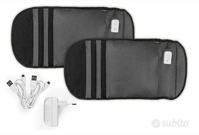 MAXXMEE Venentrainer – Dispositivo di Massaggio a