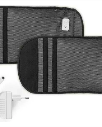 MAXXMEE Venentrainer – Dispositivo di Massaggio a