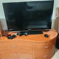 TV Samsung 40 e 32 pollici