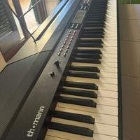 Pianoforte SP5600