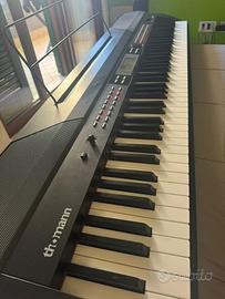 Pianoforte SP5600