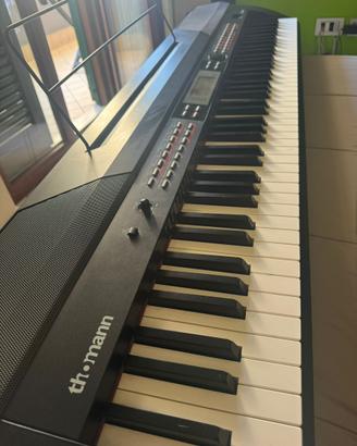 Pianoforte SP5600