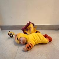 Bambola farfalla neonata Anne Geddes originale