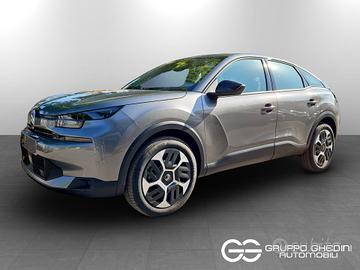 CITROEN C4 1.2 puretech Plus s&s 130cv eat8