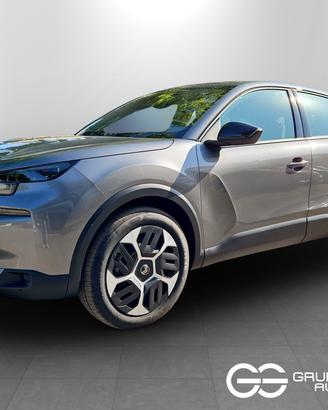 CITROEN C4 1.2 puretech Plus s&s 130cv eat8