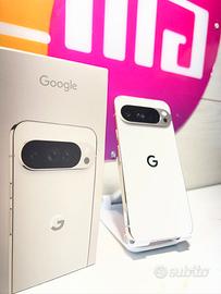 Google pixel 10 pro xl 512 valuto permuta