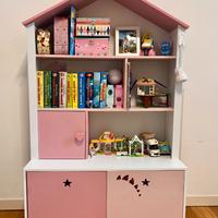 Mobile cameretta bambina