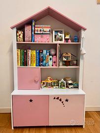 Mobile cameretta bambina