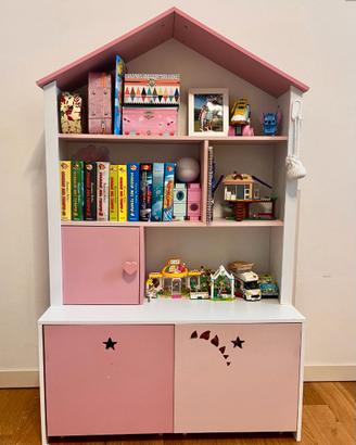 Mobile cameretta bambina