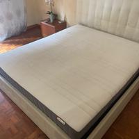 materasso matrimoniale