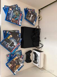 PlayStaion 4 Slim