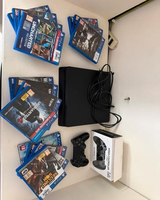 PlayStaion 4 Slim