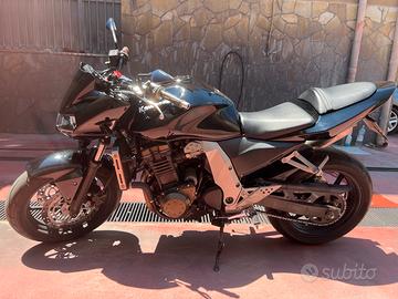 Kawasaki Z750