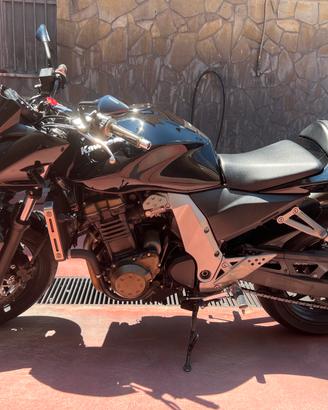 Kawasaki Z750