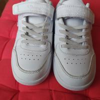 scarpe da tennis bambino n.31