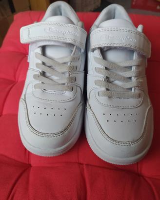 scarpe da tennis bambino n.31