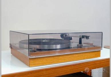 Thorens 160 perfetto