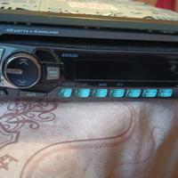 Alpine autoradio cde 9821R