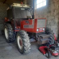 Trattore Fiat 1180 DTH
