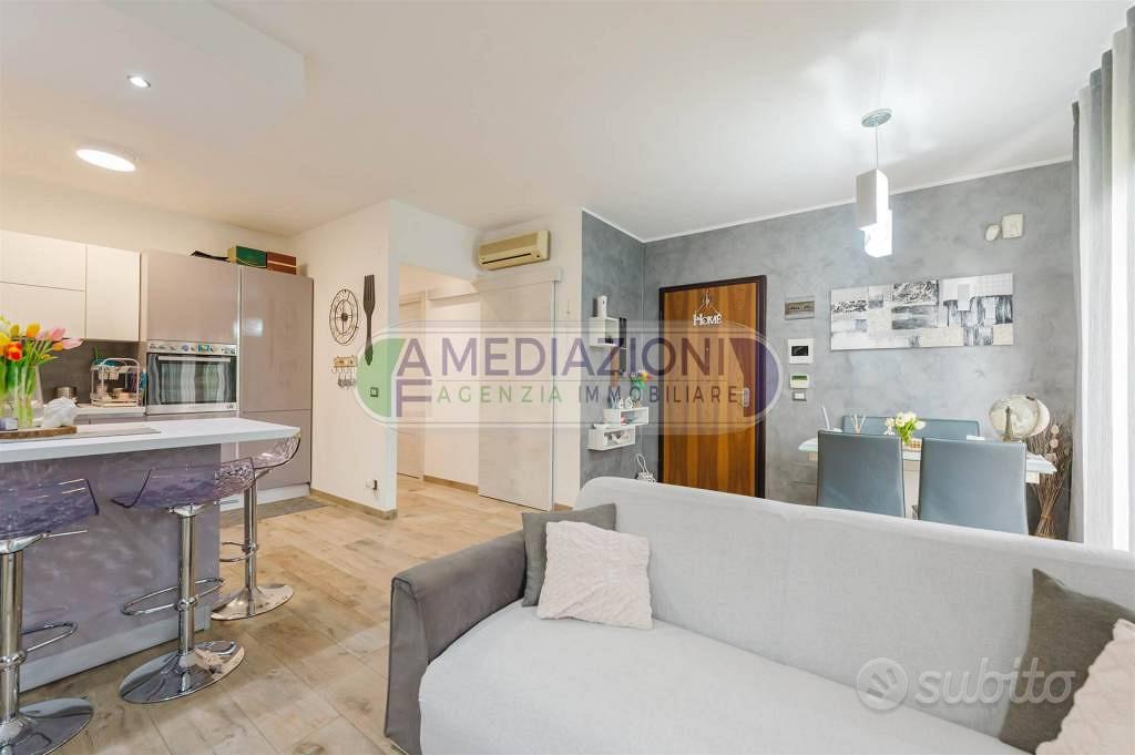 Appartamento – Gambarare, Molin Rotto - Vista 4