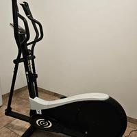 ELLITTICA IN/OUTDOOR