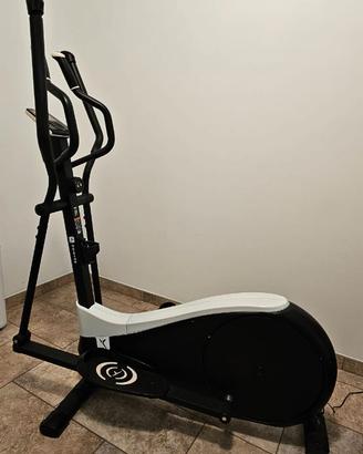 ELLITTICA IN/OUTDOOR