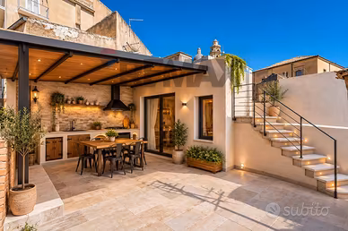 Casa Indipendente - Caltagirone