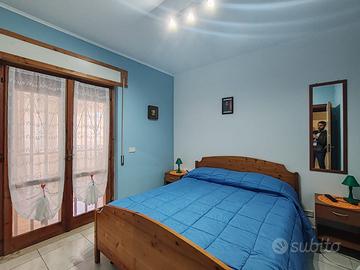 Calabria Diamante appartamento ammobiliato