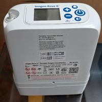 Concentratore Ossigeno Inogen Rove 6