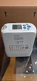 Concentratore Ossigeno Inogen Rove 6