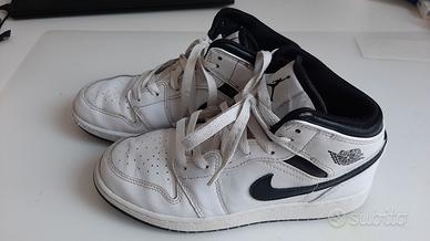 Scarpe  bambino AirJordan Nike