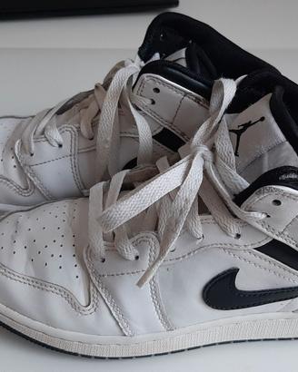 Scarpe  bambino AirJordan Nike