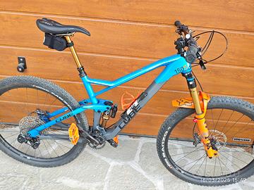 Mountain bike Cube Stereo C:62 150 2023