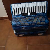 fisarmonica