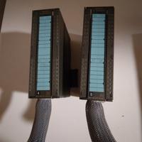 Moduli Siemens Simatic S7 sm321