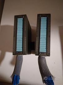 Moduli Siemens Simatic S7 sm321