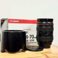 Canon ef 24-70 f2.8