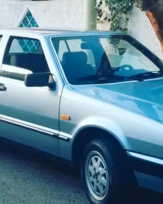 LANCIA THEMA 2.0 IE