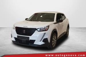 PEUGEOT 2008 1.5 BLUEHDI 110CV 6M. SeS ACTIVE ( CR