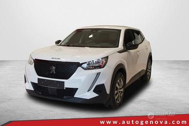 PEUGEOT 2008 1.5 BLUEHDI 110CV 6M. SeS ACTIVE ( CR