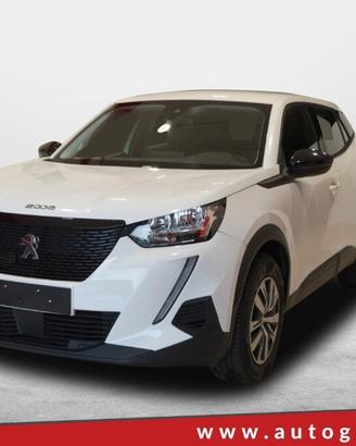 PEUGEOT 2008 1.5 BLUEHDI 110CV 6M. SeS ACTIVE ( CR