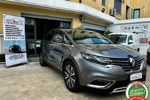 RENAULT Espace dCi 160CV EDC Energy Initiale Par
