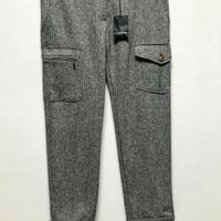 Pantalone Tunnel in Lana